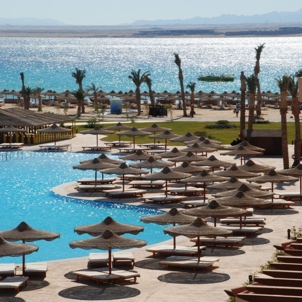 Redefining Elegance: Sahl Hasheesh’s Ascending Global Prestige on the Red Sea